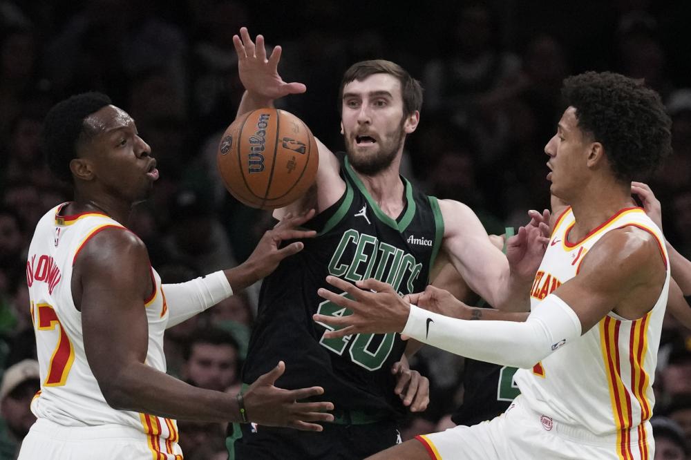 而另一些人 而另一些人