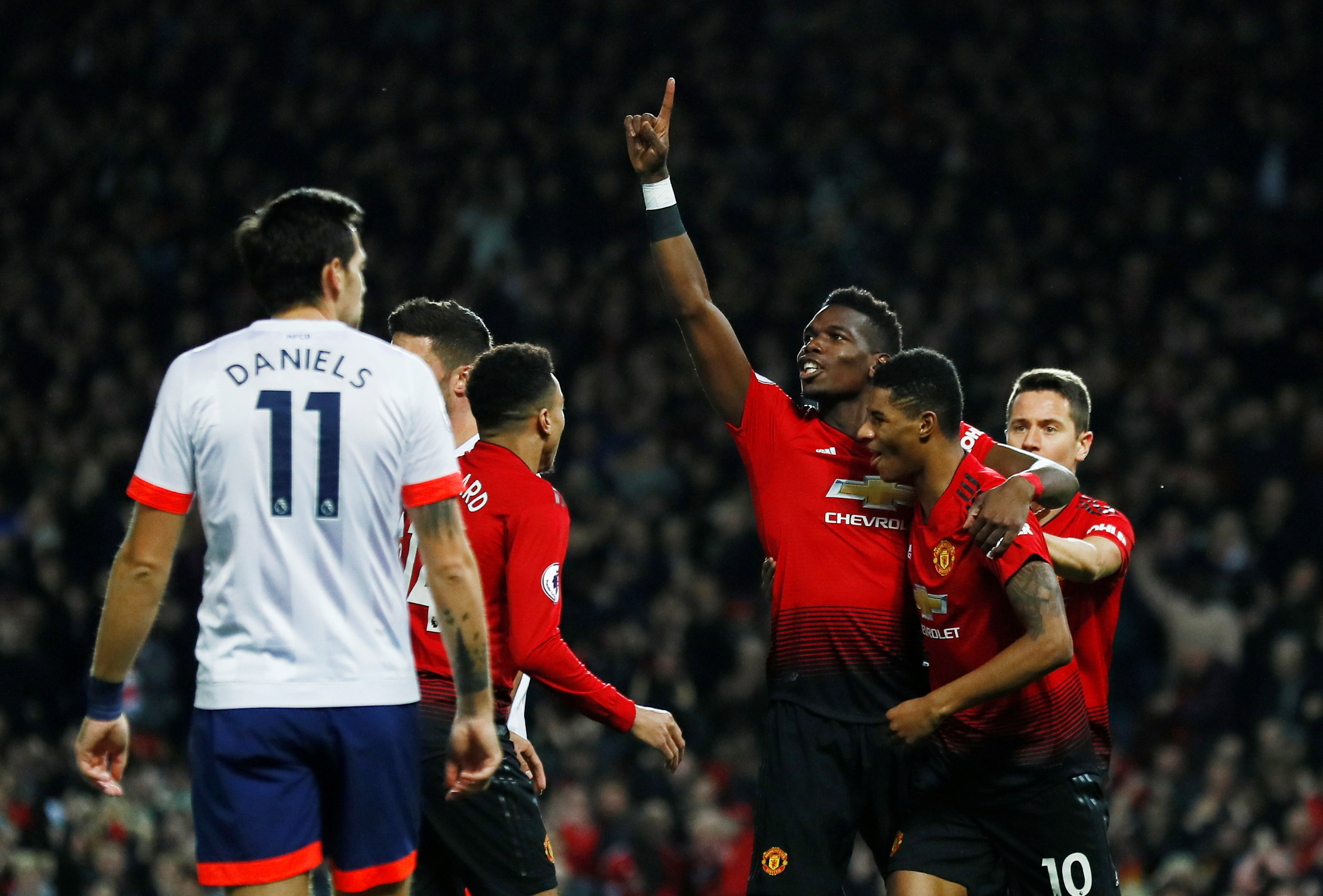 赛季的争冠 赛季的争冠