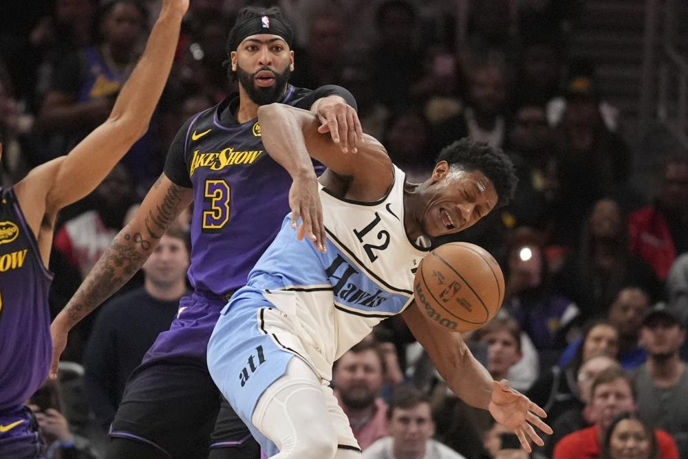 拉什福德精 拉什福德精