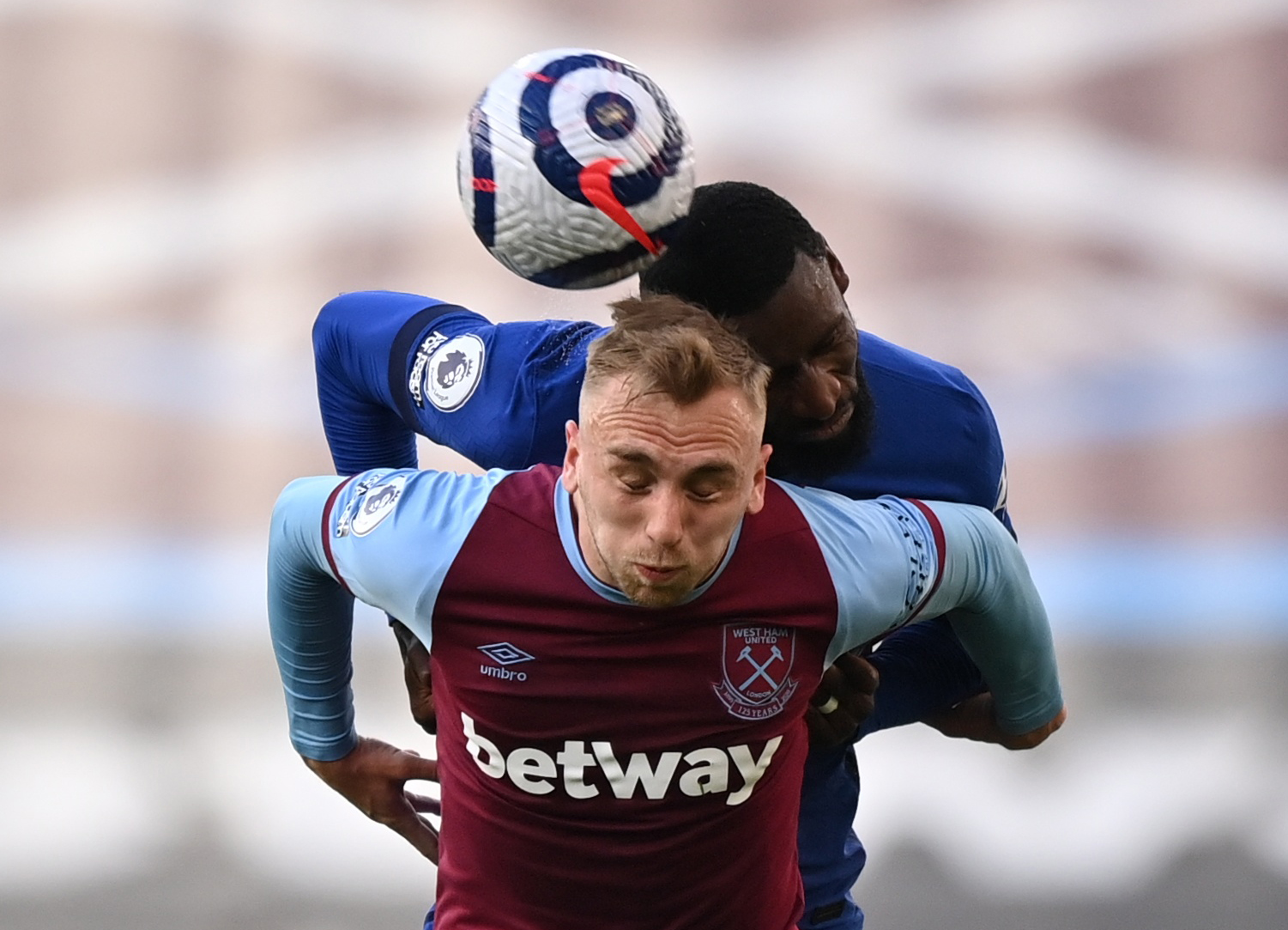 运动员往往 运动员往往